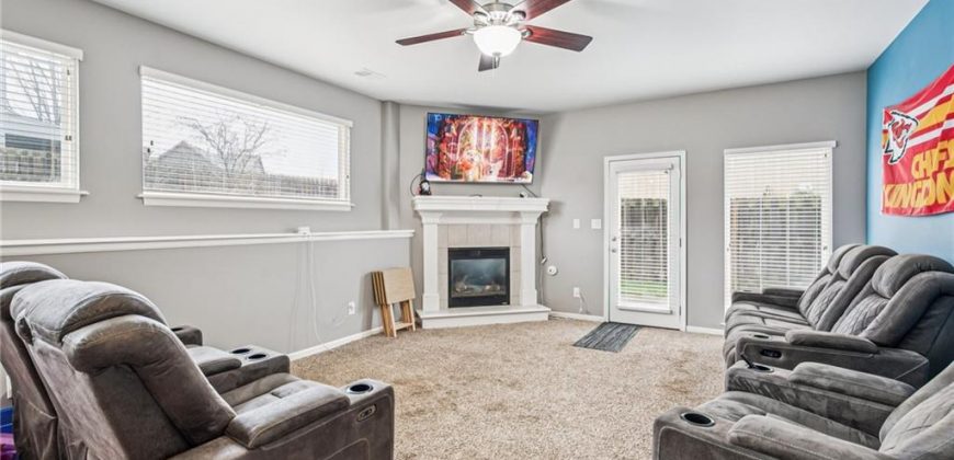 Homes for Sale in Kansas City, MO 64154 | 5501 NW 90th Street