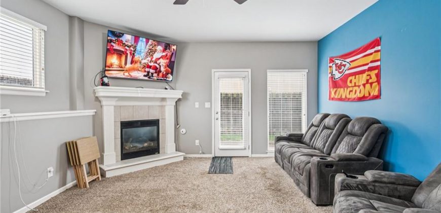 Homes for Sale in Kansas City, MO 64154 | 5501 NW 90th Street