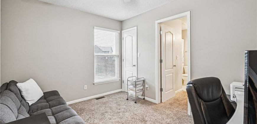 Homes for Sale in Kansas City, MO 64154 | 5501 NW 90th Street