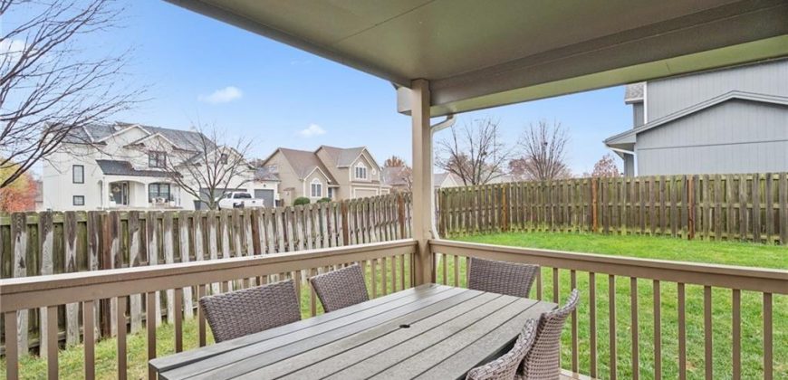 Homes for Sale in Kansas City, MO 64154 | 5501 NW 90th Street