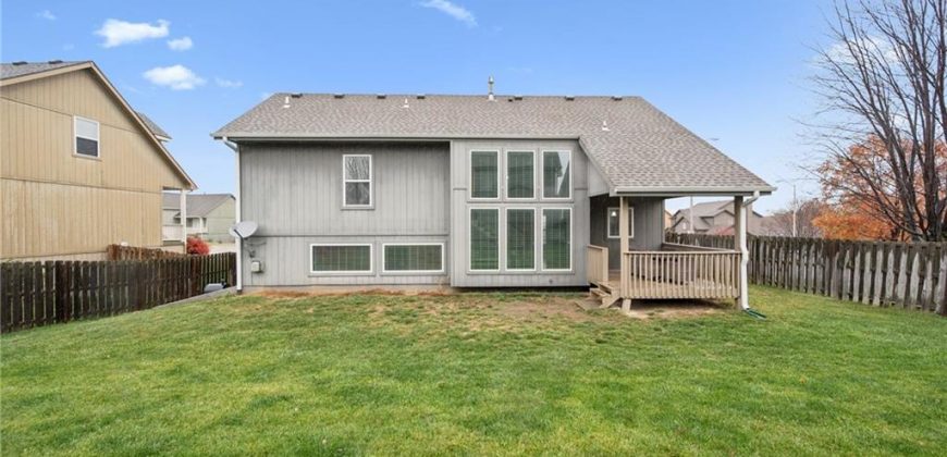 Homes for Sale in Kansas City, MO 64154 | 5501 NW 90th Street