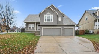 Homes for Sale in Kansas City, MO 64154 | 5501 NW 90th Street