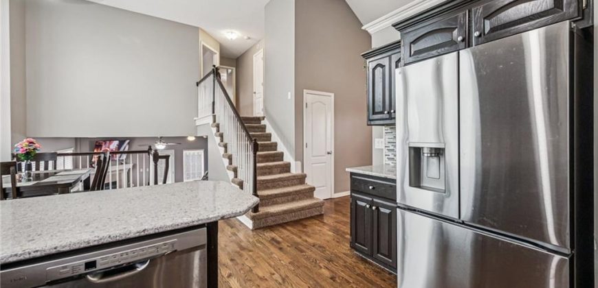 Homes for Sale in Kansas City, MO 64154 | 5501 NW 90th Street