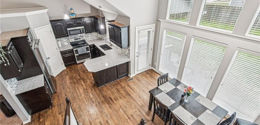 Homes for Sale in Kansas City, MO 64154 | 5501 NW 90th Street