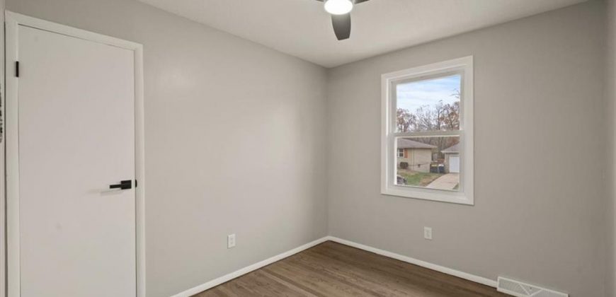 Homes for Sale in Kansas City, MO 64119 | 5412 NE 56th Place