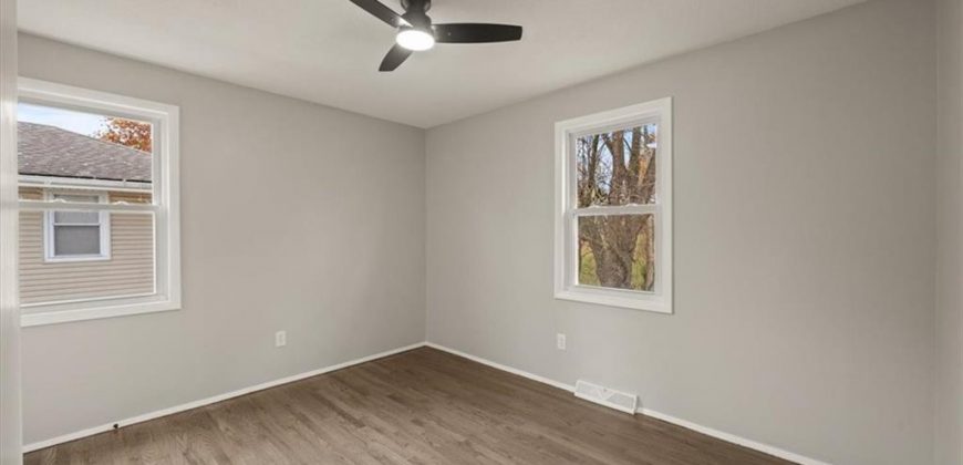 Homes for Sale in Kansas City, MO 64119 | 5412 NE 56th Place