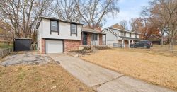 Homes for Sale in Kansas City, MO 64119 | 5412 NE 56th Place