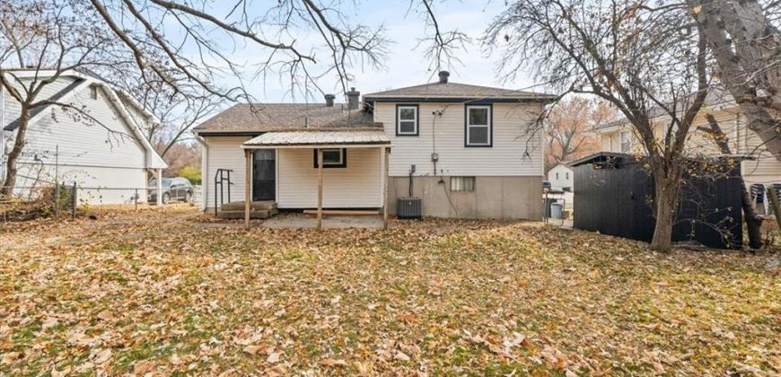 Homes for Sale in Kansas City, MO 64119 | 5412 NE 56th Place