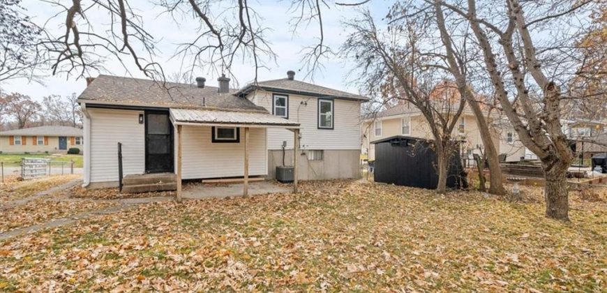 Homes for Sale in Kansas City, MO 64119 | 5412 NE 56th Place