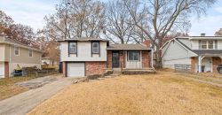 Homes for Sale in Kansas City, MO 64119 | 5412 NE 56th Place