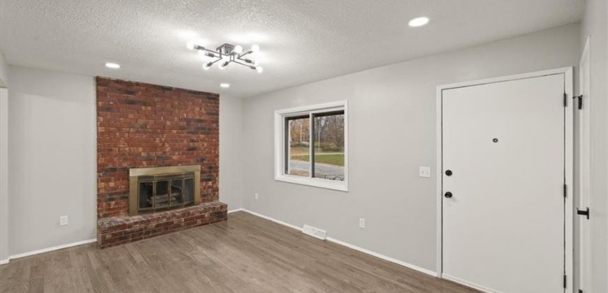 Homes for Sale in Kansas City, MO 64119 | 5412 NE 56th Place