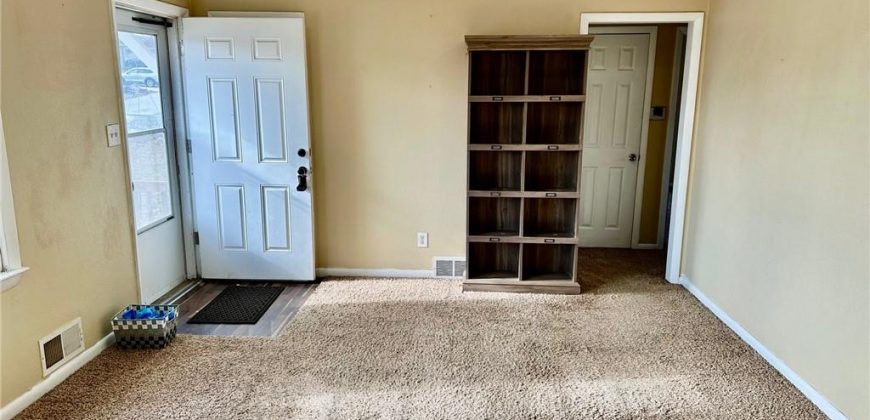 Homes for Sale in Kansas City, MO 64117 | 4720 NE 47th Street