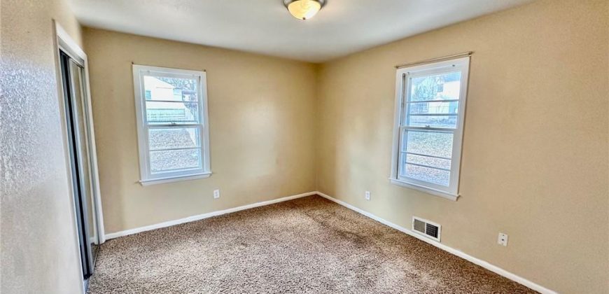 Homes for Sale in Kansas City, MO 64117 | 4720 NE 47th Street