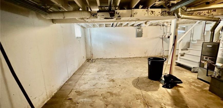 Homes for Sale in Kansas City, MO 64117 | 4720 NE 47th Street