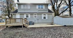 Homes for Sale in Kansas City, MO 64117 | 4720 NE 47th Street