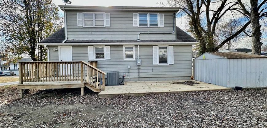 Homes for Sale in Kansas City, MO 64117 | 4720 NE 47th Street