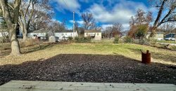 Homes for Sale in Kansas City, MO 64117 | 4720 NE 47th Street