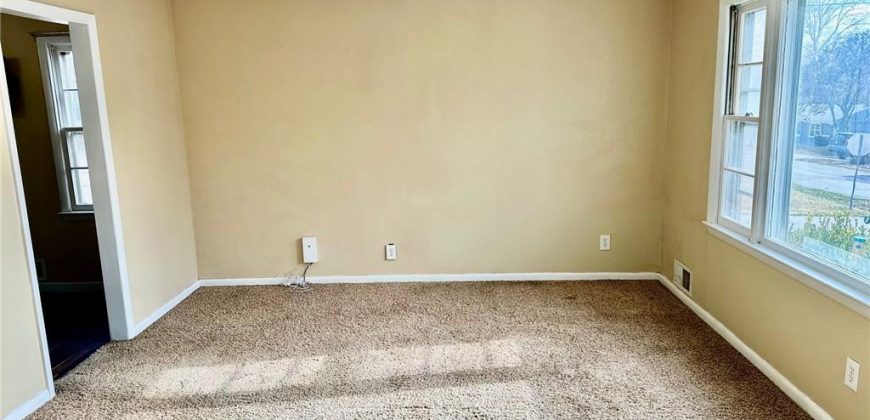 Homes for Sale in Kansas City, MO 64117 | 4720 NE 47th Street