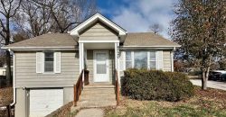 Homes for Sale in Kansas City, MO 64117 | 4720 NE 47th Street