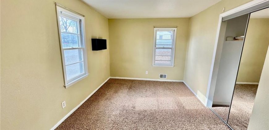 Homes for Sale in Kansas City, MO 64117 | 4720 NE 47th Street