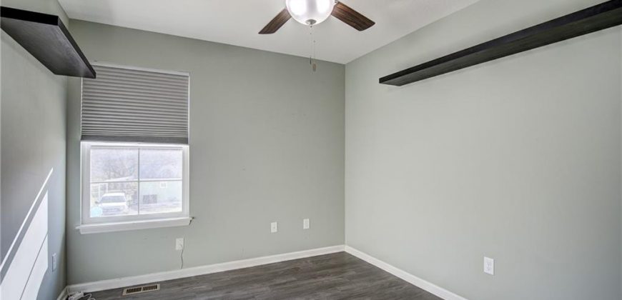 Homes for Sale in Kansas City, MO 64119 | 5412 NE 62nd Street