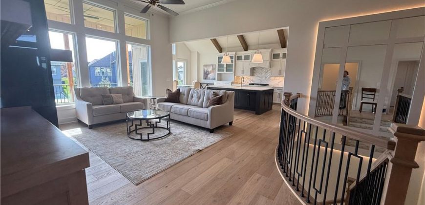 Homes for Sale in Riverside, MO 64150 | 4604 NW Luna Piena Way