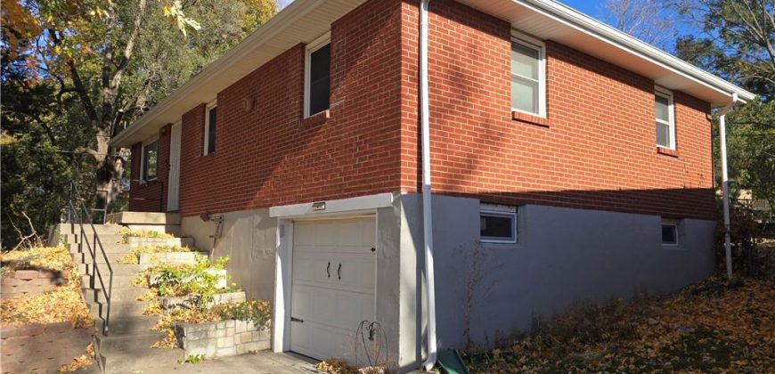 Homes for Sale in Kansas City, MO 64119 | 4947 N Newton Avenue