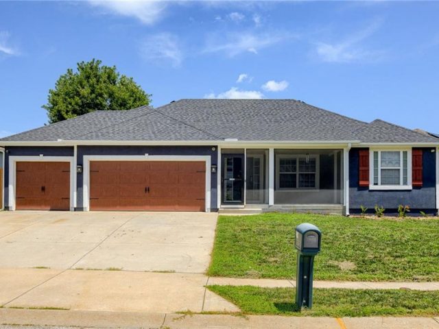 Homes for Sale in Liberty, MO 64068 | 1904  Shirley Court