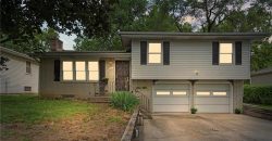 Homes for Sale in Kansas City, MO 64117 | 4814 NE 46th Terrace