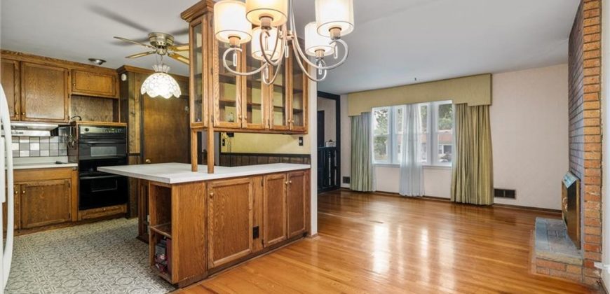 Homes for Sale in Kansas City, MO 64117 | 4814 NE 46th Terrace