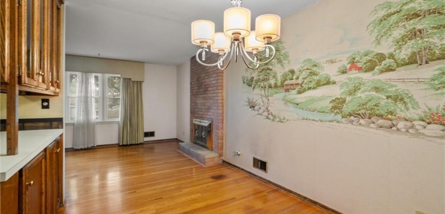 Homes for Sale in Kansas City, MO 64117 | 4814 NE 46th Terrace