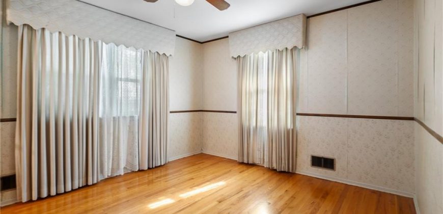 Homes for Sale in Kansas City, MO 64117 | 4814 NE 46th Terrace