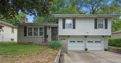 Homes for Sale in Kansas City, MO 64117 | 4814 NE 46th Terrace