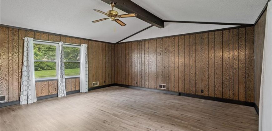 Homes for Sale in Kansas City, MO 64117 | 4814 NE 46th Terrace