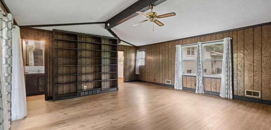 Homes for Sale in Kansas City, MO 64117 | 4814 NE 46th Terrace