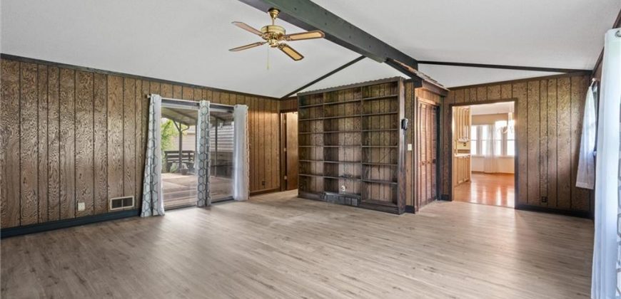 Homes for Sale in Kansas City, MO 64117 | 4814 NE 46th Terrace