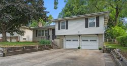 Homes for Sale in Kansas City, MO 64117 | 4814 NE 46th Terrace