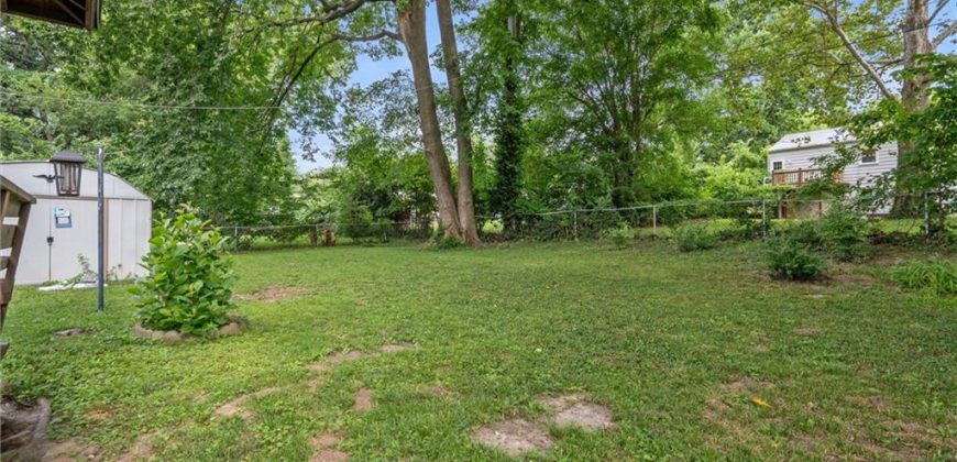 Homes for Sale in Kansas City, MO 64117 | 4814 NE 46th Terrace