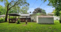 Homes for Sale in Kansas City, MO 64117 | 4814 NE 46th Terrace