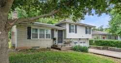 Homes for Sale in Kansas City, MO 64117 | 4814 NE 46th Terrace