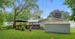 Homes for Sale in Kansas City, MO 64117 | 4814 NE 46th Terrace