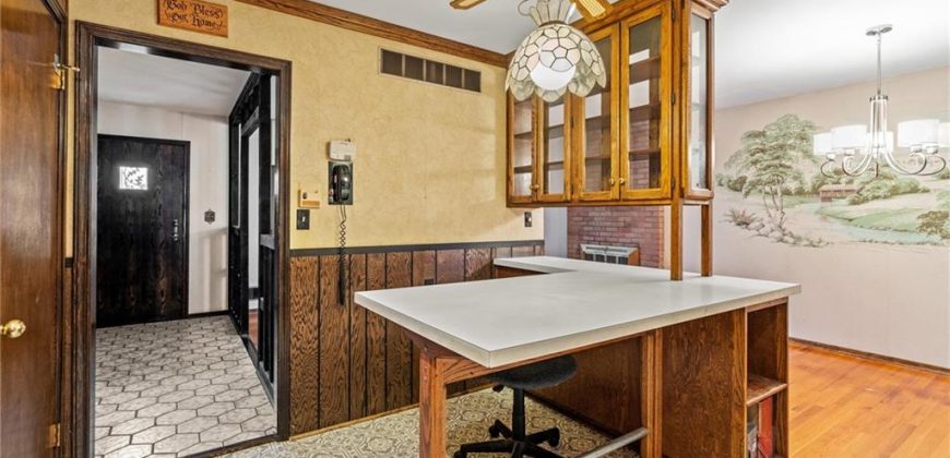 Homes for Sale in Kansas City, MO 64117 | 4814 NE 46th Terrace