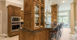 Homes for Sale in Weatherby Lake, MO 64152 | 8211 NW High Point Drive