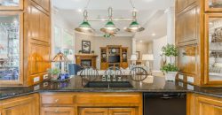 Homes for Sale in Weatherby Lake, MO 64152 | 8211 NW High Point Drive