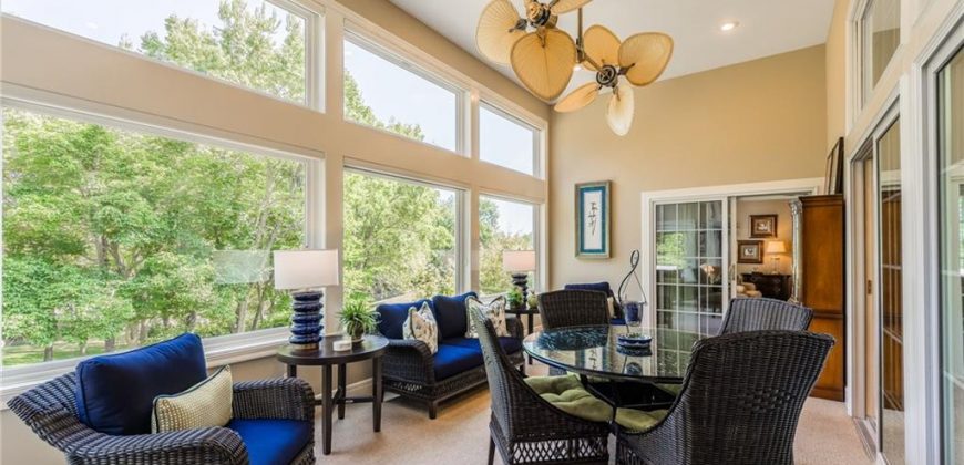 Homes for Sale in Weatherby Lake, MO 64152 | 8211 NW High Point Drive