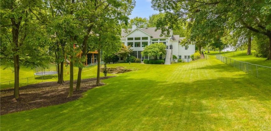 Homes for Sale in Weatherby Lake, MO 64152 | 8211 NW High Point Drive