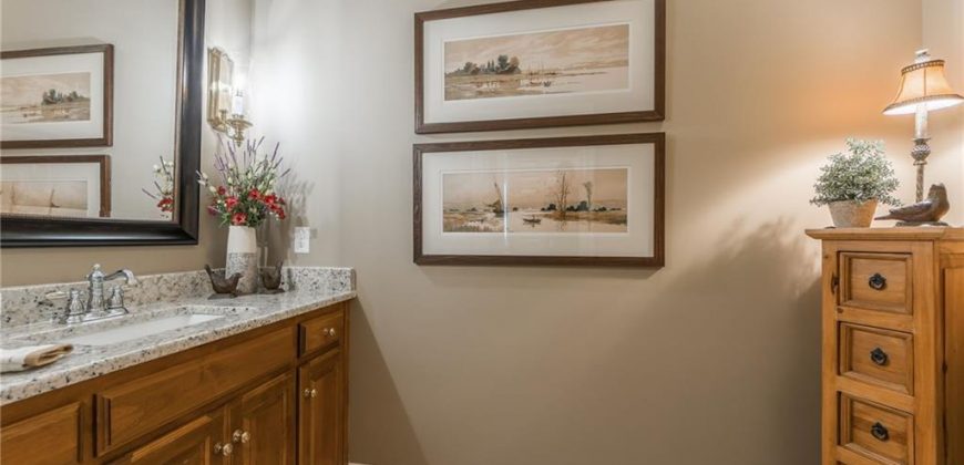 Homes for Sale in Weatherby Lake, MO 64152 | 8211 NW High Point Drive