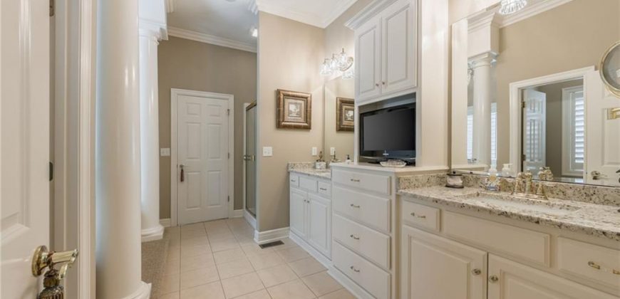 Homes for Sale in Weatherby Lake, MO 64152 | 8211 NW High Point Drive