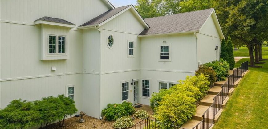 Homes for Sale in Weatherby Lake, MO 64152 | 8211 NW High Point Drive