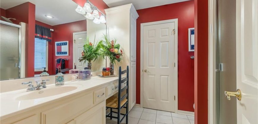 Homes for Sale in Weatherby Lake, MO 64152 | 8211 NW High Point Drive